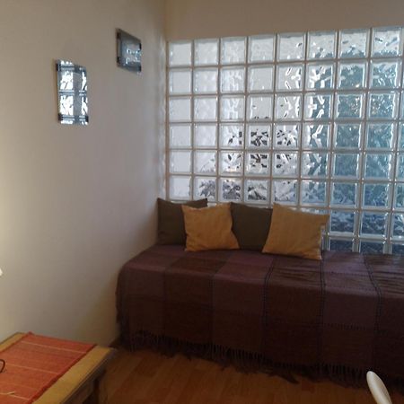 Departamento Corazon De Mendoza Km 0 Appartamento Esterno foto