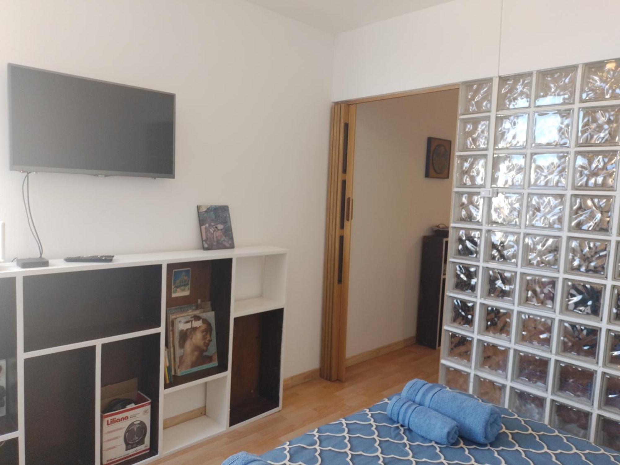Departamento Corazon De Mendoza Km 0 Appartamento Esterno foto